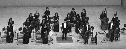 Orchestra Photo