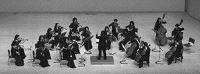 Saitama Chamber Orchestra